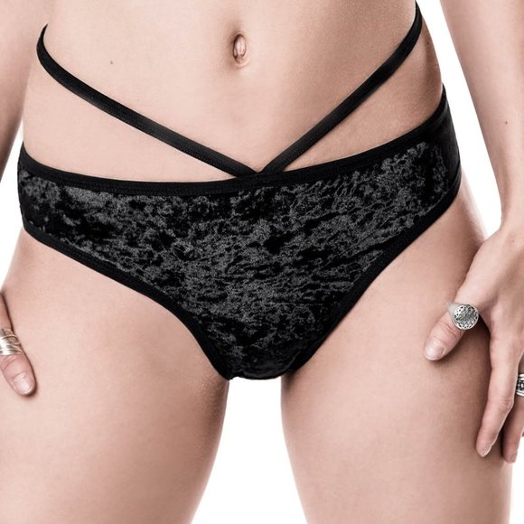 FOUND! ISO: Killstar "Sinner" Panty  @jenicidal! - Picture 6 of 15